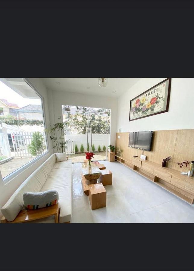 Villa Monstera - Ben Hong Thung Lung Da Lat Exterior photo