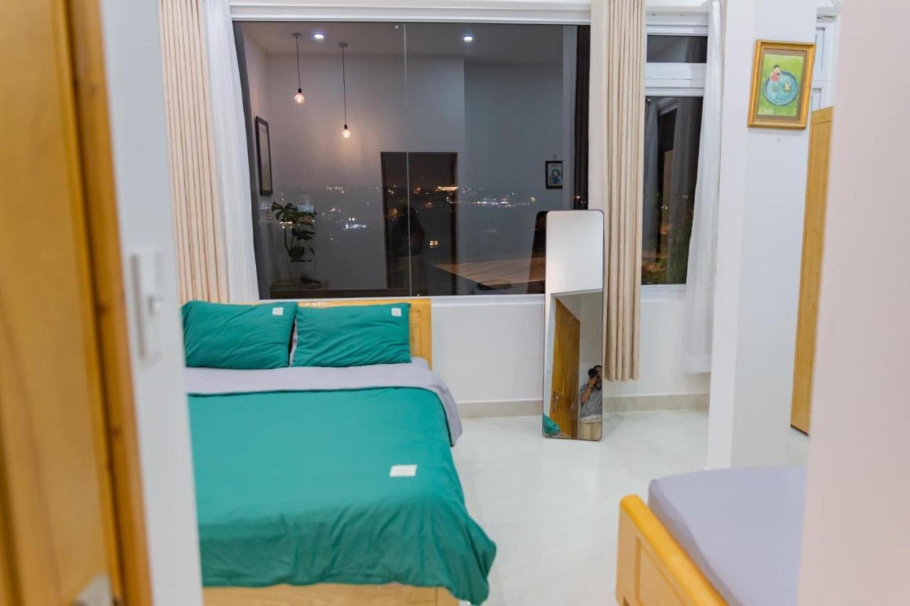 Villa Monstera - Ben Hong Thung Lung Da Lat Exterior photo