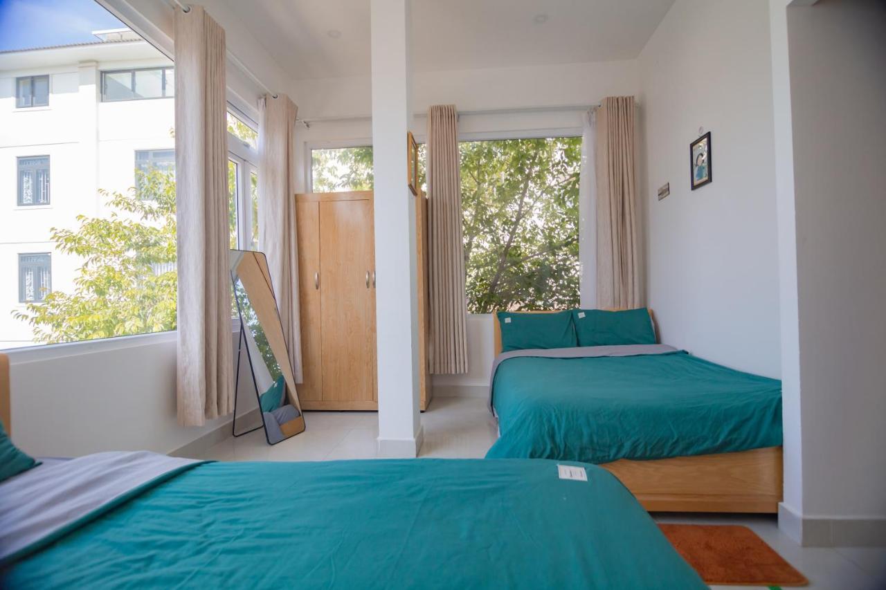 Villa Monstera - Ben Hong Thung Lung Da Lat Exterior photo